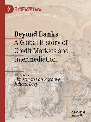 cover image of Beyond Banks